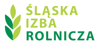 logo śląskiej izby rolniczej